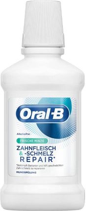 Oral-B Płyn Do Płukania Jamy Ustnej 250Ml
