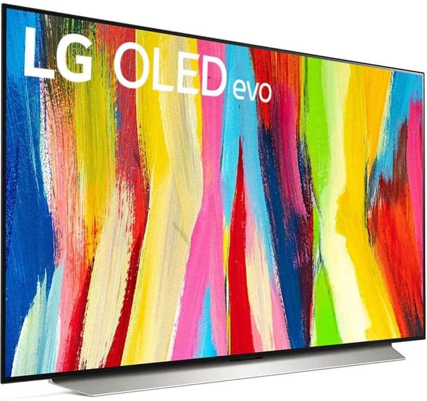 Telewizor LG 65” OLED 4K Smart TV ze sztuczną inteligencją, 120Hz, OLED65B3