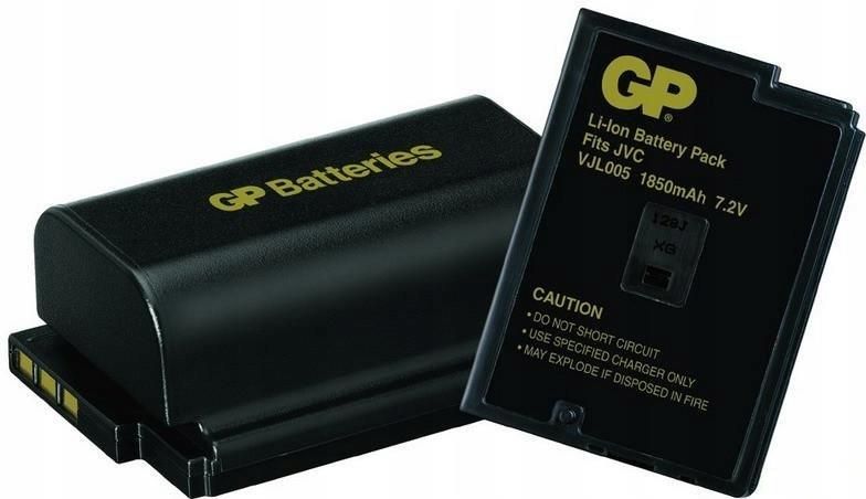 Bateria do kamery INNA AKUMULATOR BATERIA JVC BN-V507 BN-V514 DVX90 ...