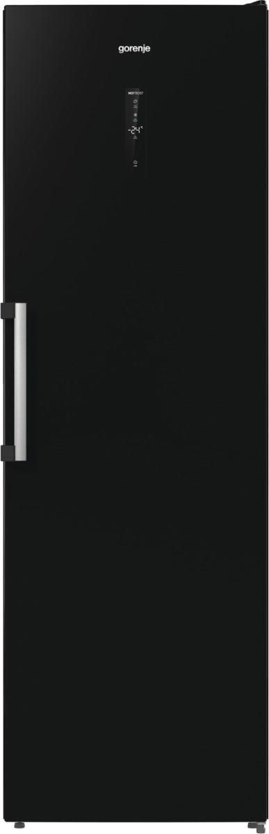 Zamrażarka szufladowa Gorenje FN619EABK6 czarna