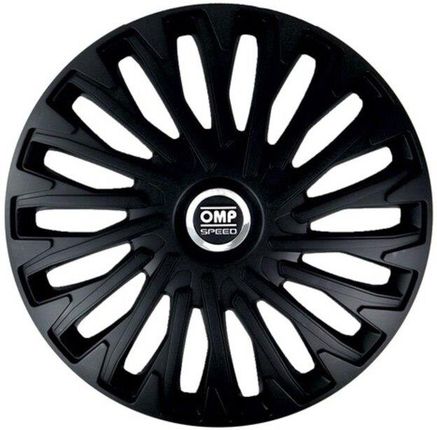 Omp Stinger Speed Czarny 15" 4Szt.