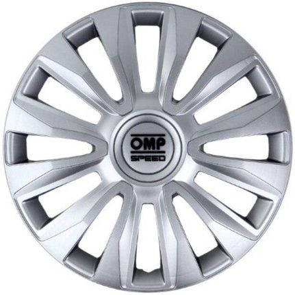 Omp Magnum Speed Srebrzysty 15"