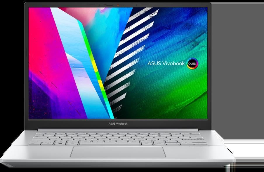 Windowsノート本体 Asus vivobook oled 14 M3401Q Vivobook Pro 14 OLED (M3401, AMD Ryzen 5000 Series)｜Laptopy