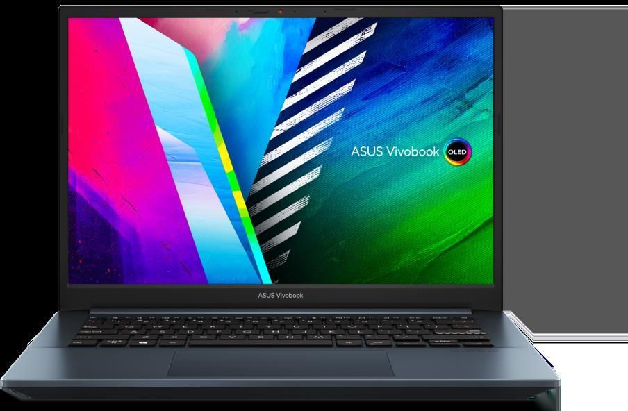 Windowsノート本体 ASUS Vivobook Pro 14 OLED M3401 Vivobook Pro 14 OLED (M3401, AMD Ryzen 5000 Series)｜Laptopy
