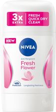 Zdjęcie Nivea Fresh Flower antyperspirant w sztyfcie 50ml  - Tykocin