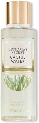 Victoria'S Secret Cactus Water Mgiełka Do Ciała 250 ml