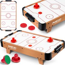 Zdjęcie Neo-Sport Neosport Stół Do Gry Cymbergaj Air Hockey Ns-421 - Polanów