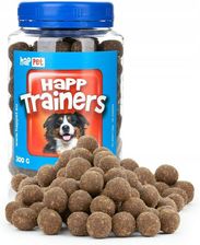 Happet Przysmak Trenerki Kulki Z Kurczakiem 300G