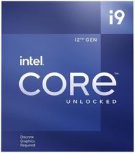 Intel Core i9 12900KF 3,2GHz Tray (CM8071504549231)