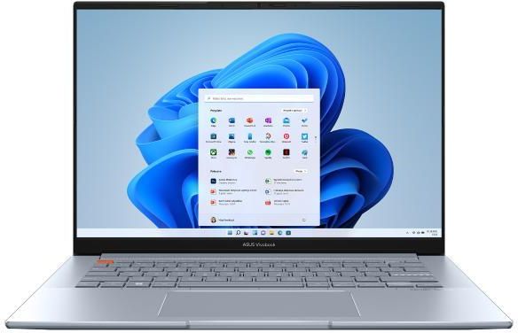 Laptop Asus Vivobook S 14X M5402Ra-M9024W 14,5/Ryzen7/16GB