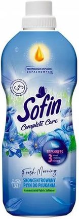 SOFIN Skoncentrowany płyn do płukania SOFIN MORNING, 800 ml