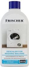 Zdjęcie FRISCHER Odkamieniacz do pralki Professional 250 ml - Węgorzewo
