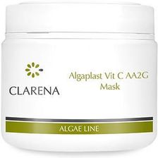 Clarena Algaplast Vit C AA2G Maska z Algi ze 100% Aktywną Witaminą C 500ml