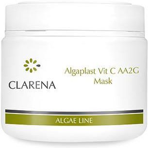 Clarena Algaplast Vit C AA2G Maska z Algi ze 100% Aktywną Witaminą C 500ml