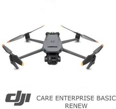 Zdjęcie DJI Care Enterprise Basic Przedłużenie Mavic 3 Thermal - kod elektroniczny - Ustroń