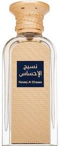 Afnan Naseej Al Ehsaas Woda Perfumowana  unisex 50 ml
