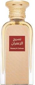 Afnan Naseej Al Zafaran Woda Perfumowana unisex 50 ml