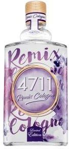4711 Remix Cologne Lavender Edition Woda Kolońska unisex 150 ml