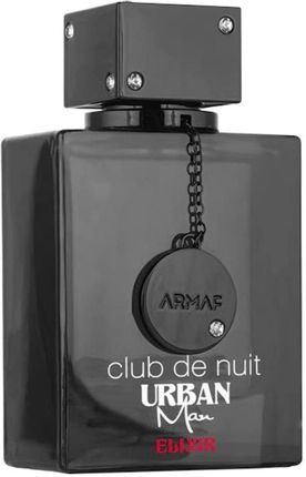 Armaf Club De Nuit Urban Man Elixir Woda Perfumowana 105 ml