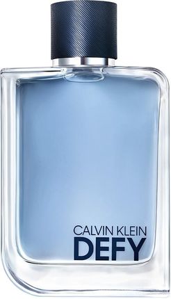 Calvin Klein Defy Woda Toaletowa 200 ml
