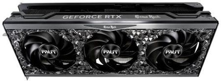 Palit GeForce RTX 4090 GameRock OC 24GB GDDR6X