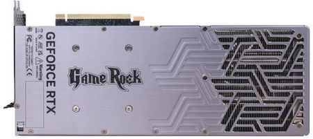 Palit GeForce RTX 4090 GameRock OC 24GB GDDR6X