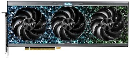 Palit GeForce RTX 4090 GameRock OC 24GB GDDR6X (NED4090S19SB1020G
