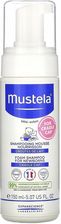 Zdjęcie Mustela Szampon W Piance Dla Niemowląt 150Ml - Gniew