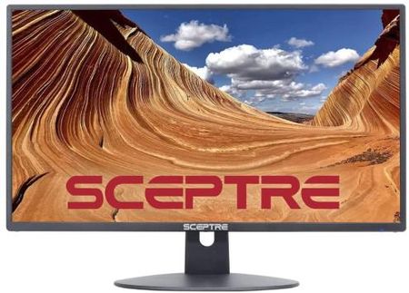 Sceptre 24, 75Hz, 1080p LED Monitor 2x HDMI
