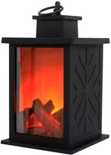 Zdjęcie AG854 Lampion led - kominek ATL - Andrychów