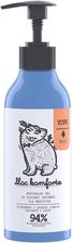 Zdjęcie Yope Moc Komfortu Naturalny Żel do Higieny Intymnej dla Mężczyzn 300ml - Dynów