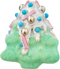 Zdjęcie Bomb Cosmetics Kula do Kąpieli Oh Christmas Tree-Tmet - Gostyń
