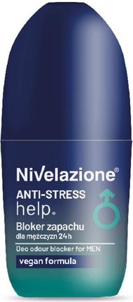 Farmona NIVELAZIONE Bloker Zapachu Dezodorant Anti-Stress Help 50ml