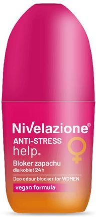 Farmona NIVELAZIONE Bloker Zapachu Dezodorant Anti-Stress Help 50 ml