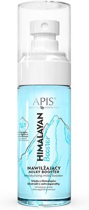 APIS Himalayan Water Booster Nawilżający 100ml