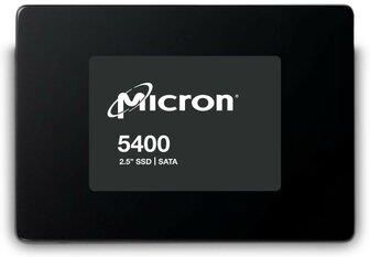 Micron 5400 PRO 7680GB (MTFDDAK7T6TGA-1BC1ZABYYR)