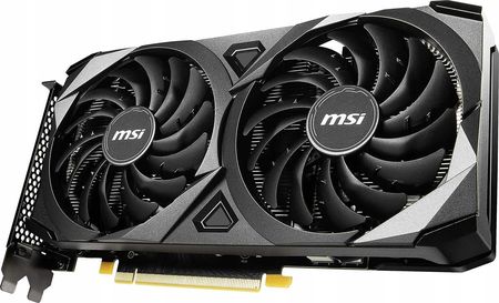 MSI Geforce Rtx 3060 Ventus 2X Oc 8Gb Gddr6