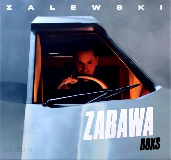 Płyta Kompaktowa Zalewski Zabawa Boks Cd Ceny I Opinie Ceneopl 9024
