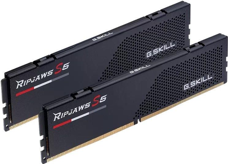 Pamięć RAM G.Skill Ripjaws S5 Ddr5 2X16Gb 6000Mhz Cl36-36