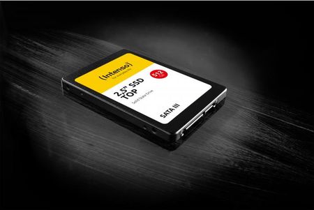 Intenso Top SSD 2 TB 2,5" (3812470)