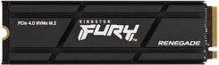Kingston FURY Renegade 1000 GB M.2 (SFYRSK1000G)