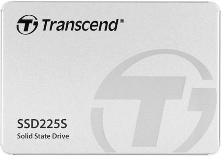 Transcend SSD25S 2TB 2,5'' SATA3 (TS2TSSD225S)
