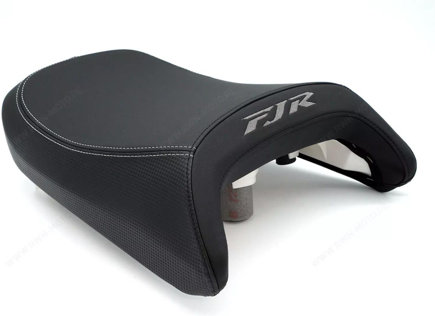 yamaha fjr1300 comfort seat