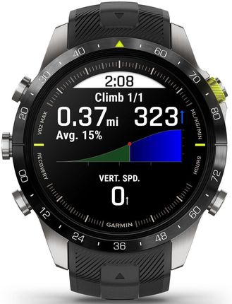 Garmin MARQ Athlete Gen 2