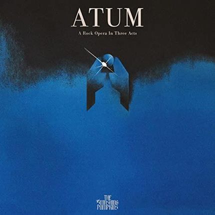 The Smashing Pumpkins: Atum [3CD]