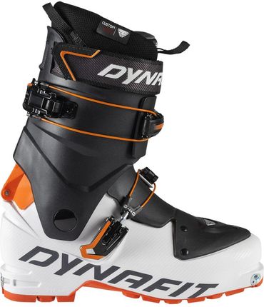 Dynafit Buty skiturowe Speed Nimbus Shocking orange 22/23