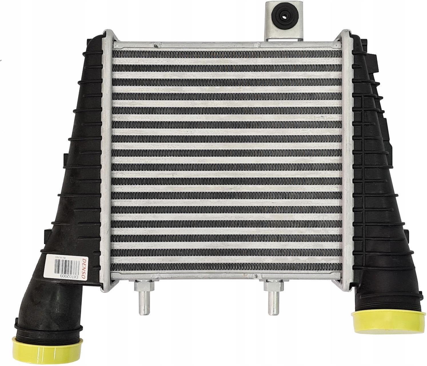AUDI OE OE INTERCOOLER AUDI A8 D4 4.2 TDI 4H0145806H PRAWY 26950