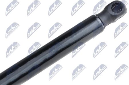 NTY SIŁOWNIK KLAPY 870MM 370N SEAT TOLEDO III 04-09 AE-SE-013 - zdjęcie 3