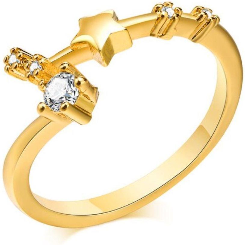 STEELOVA Z OTY PIER CIONEK Z KONSTELACJ ZNAK ZODIAKU RAK Ceny I 