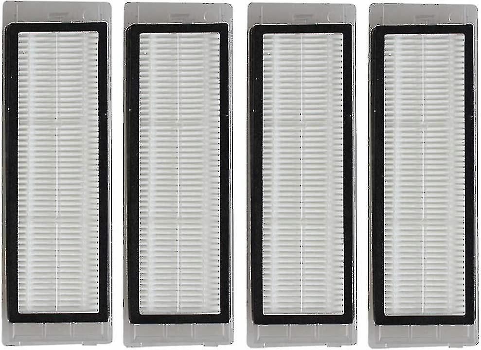 Filtr do odkurzacza 4 Pack Filter For Xiaomi Mi Robot Vacuum Cleaner